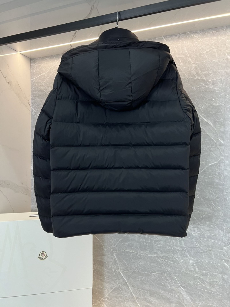 Moncler Down Coat